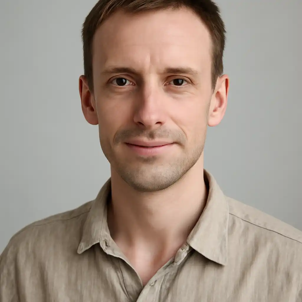 Thomas Rasmussen